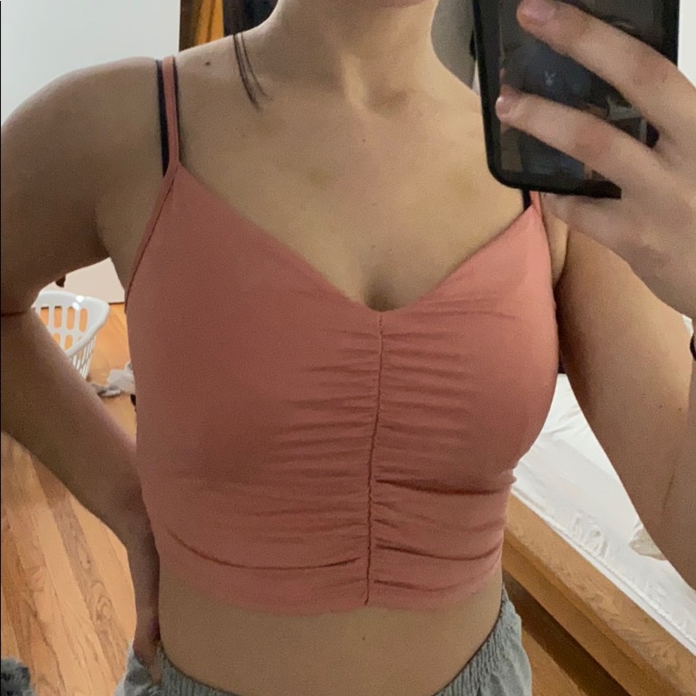 Shein tank